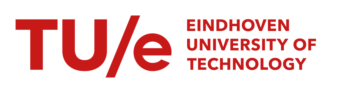 TUe logo