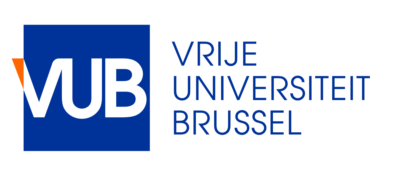 VUB logo