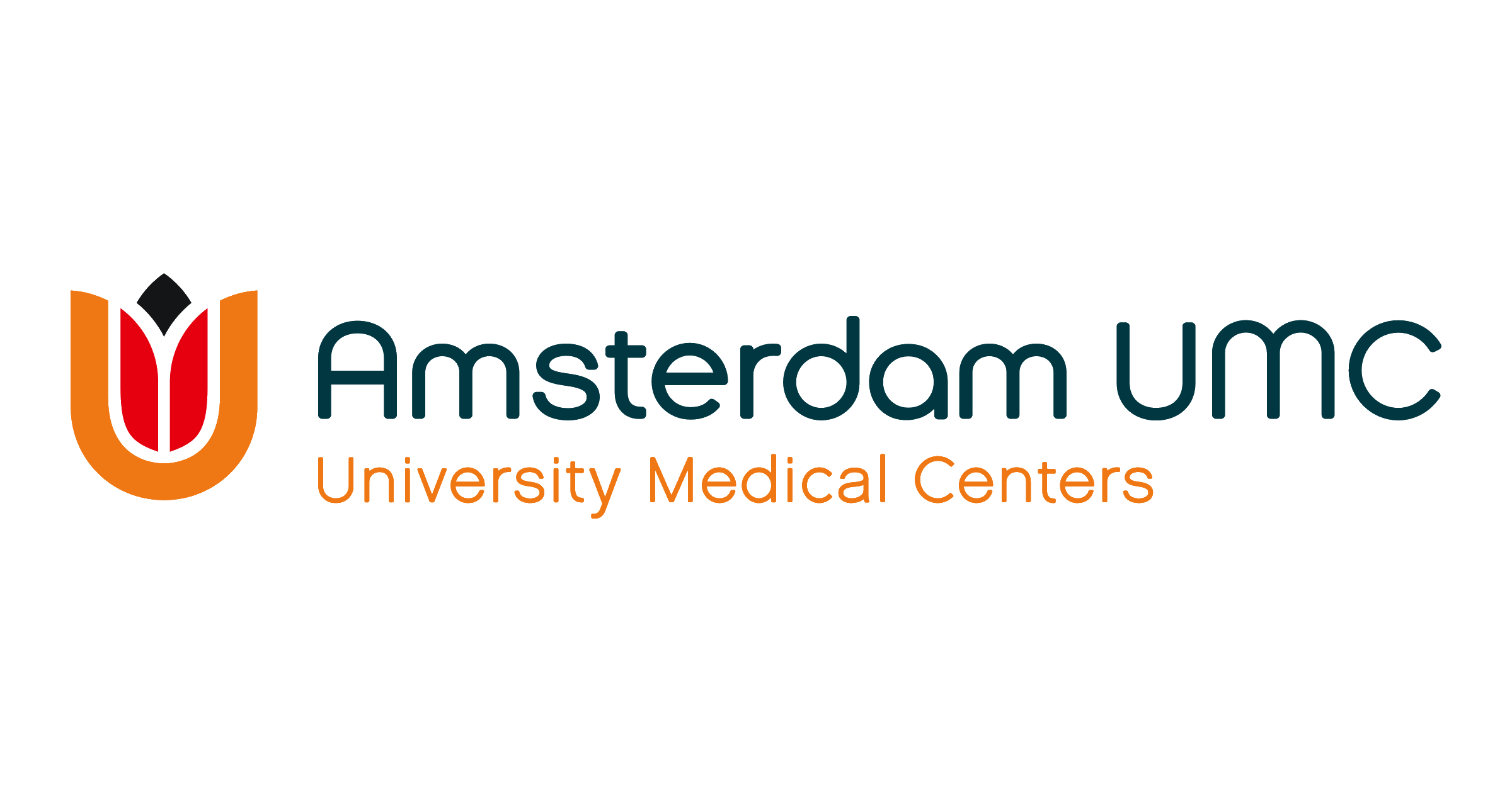 Amsterdam UMC logo