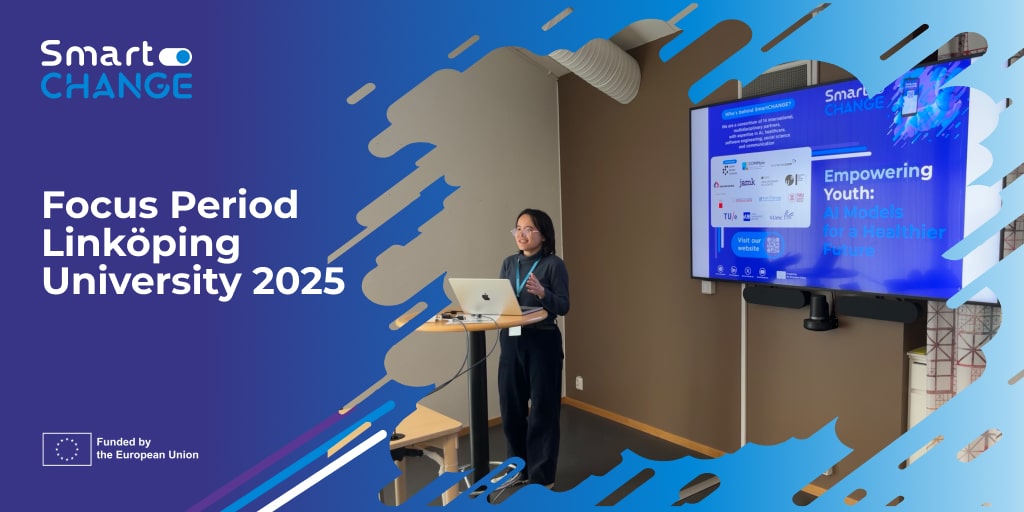 ELLIIT Focus Period Symposium on Visualisation-Empowered Human-in-the-Loop AI