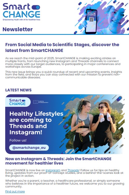 SmartCHANGE_Newsletter_June2025
