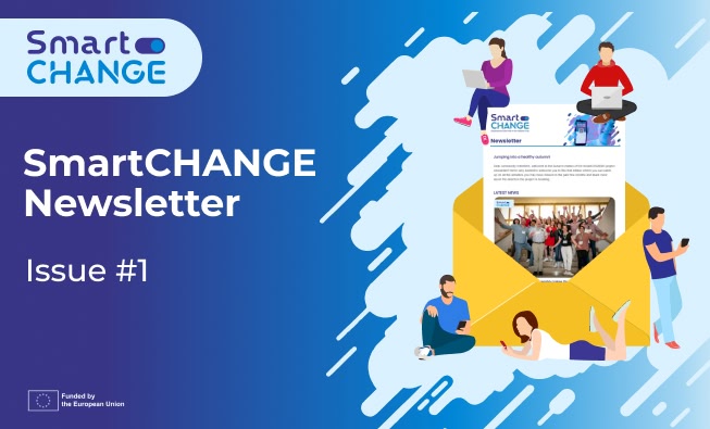 1st newsletter cover image