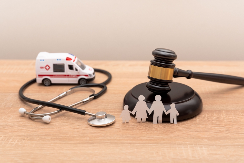 Family Health and Legal Issues